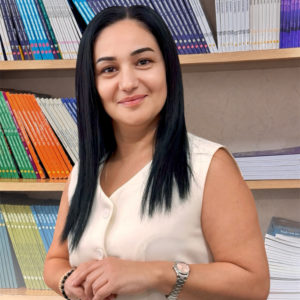 Անահիտ Դանիելյան